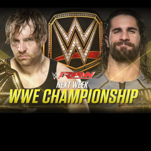 WWE Championship