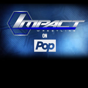 Impact Wrestling TV taping results