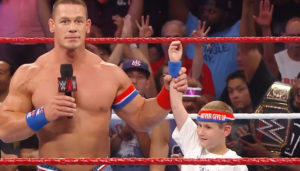 John Cena