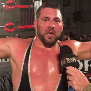 ROH Live Results: Baltimore, Maryland
