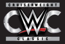 Cruiserweight Classic