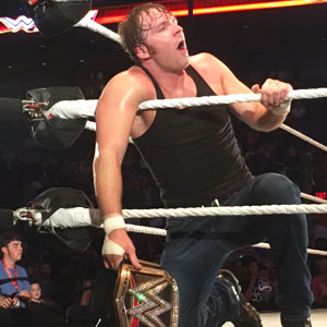 WWE Live Results: Bridgeport, Connecticut