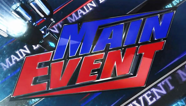 WWE Main Event taping results