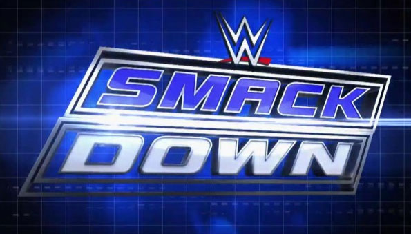 WWE Smackdown taping results