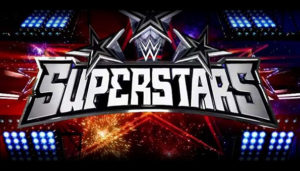 WWE Superstars taping results