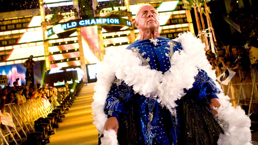 Ric Flair