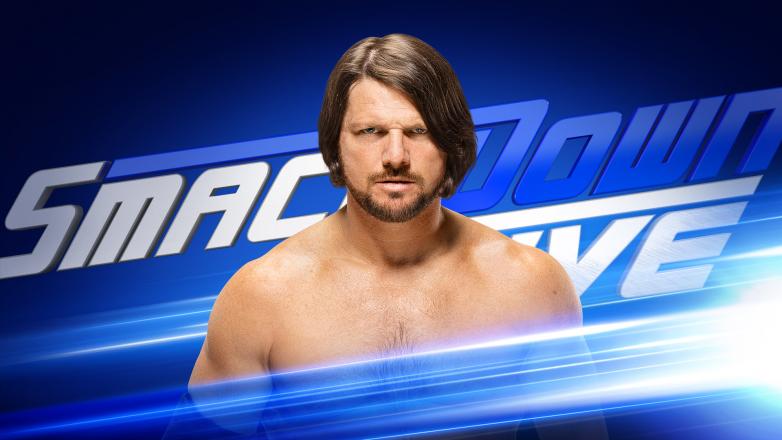 WWE Smackdown Live Preview