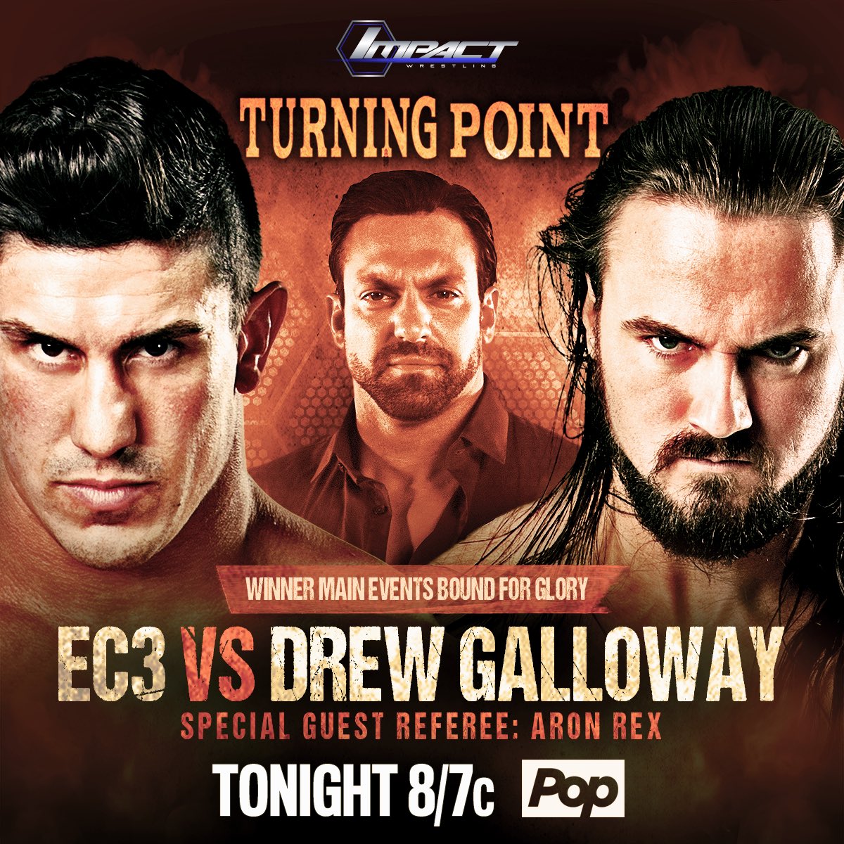 TNA Impact Wrestling Preview