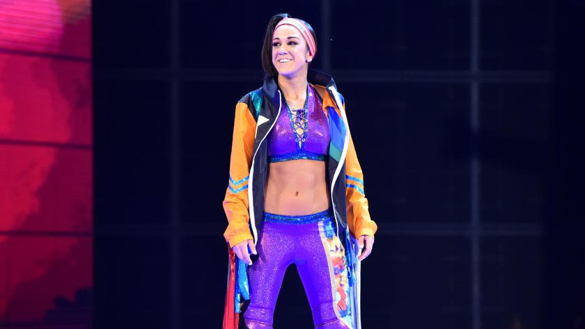Bayley