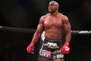 Bobby Lashley