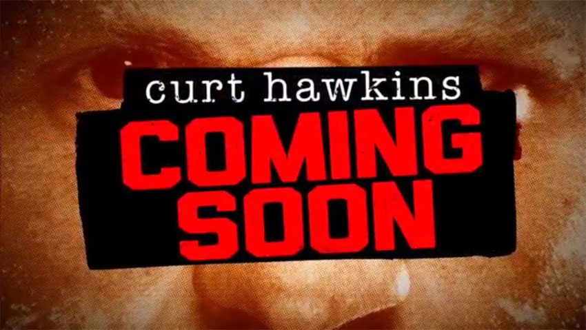 Curt Hawkins
