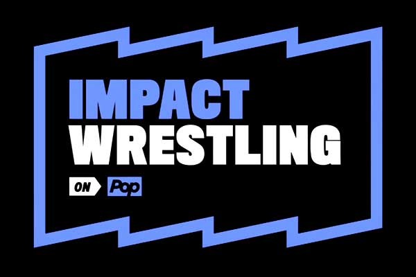 Impact Wrestling TV tapings