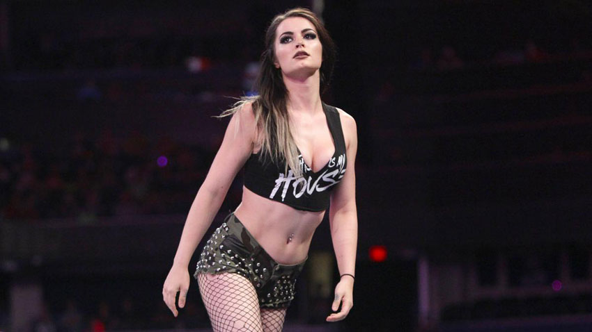 Paige