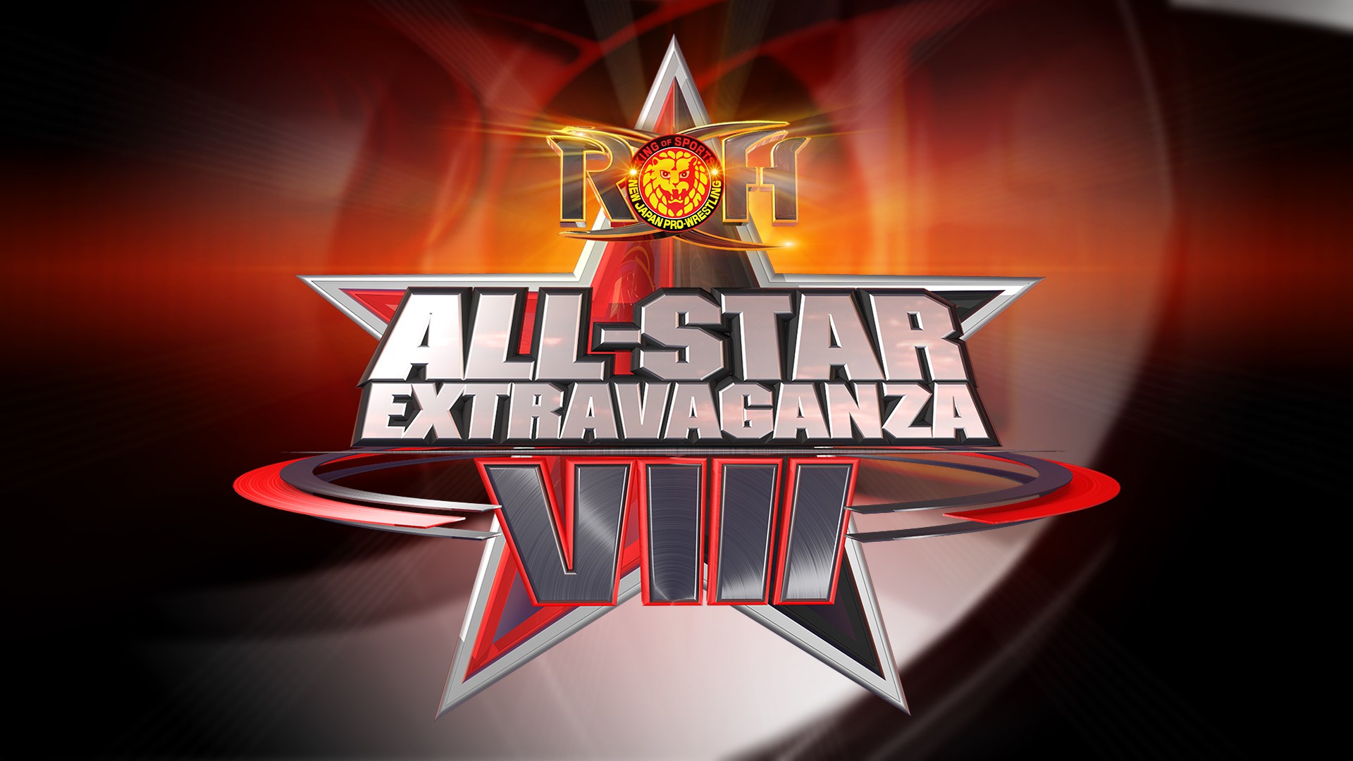 ROH All-Star Extravaganza VIII PPV Results