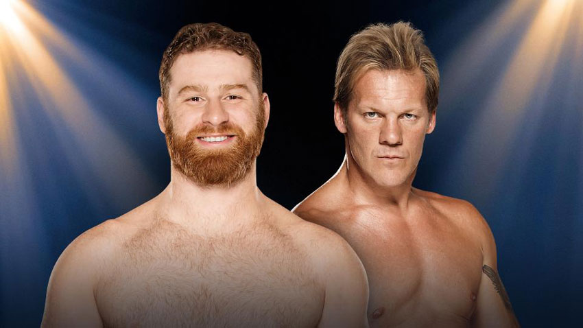 WWE Clash of Champions