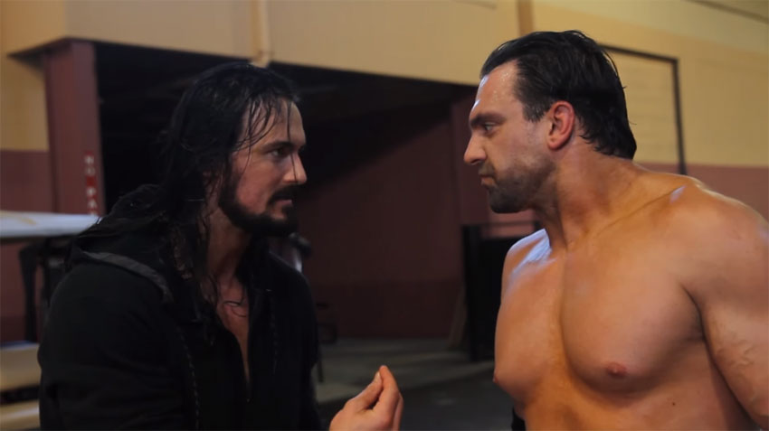 Impact Wrestling on Pop TV