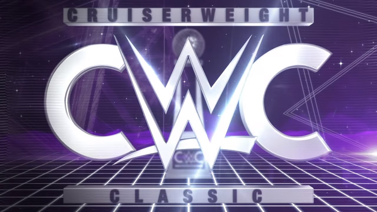 WWE CWC
