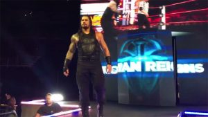 WWE Live Results: Louisville, Kentucky