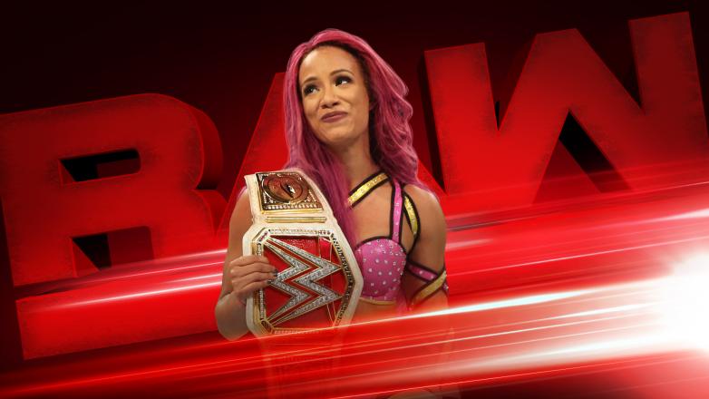 WWE RAW preview