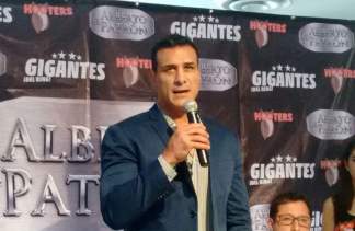 Alberto Del Rio