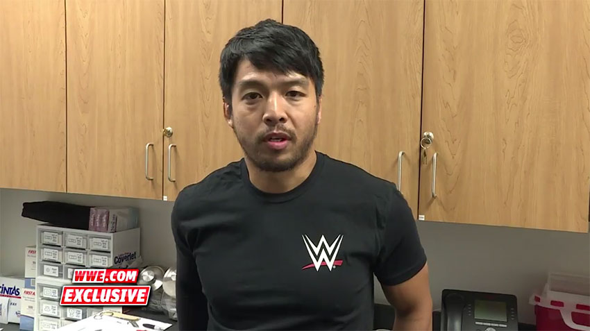 Hideo Itami