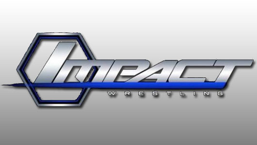 TNA IMPACT Wrestling taping results