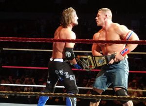 WWE Live Results: Portland, Oregon