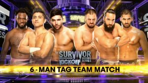 Survivor Series
