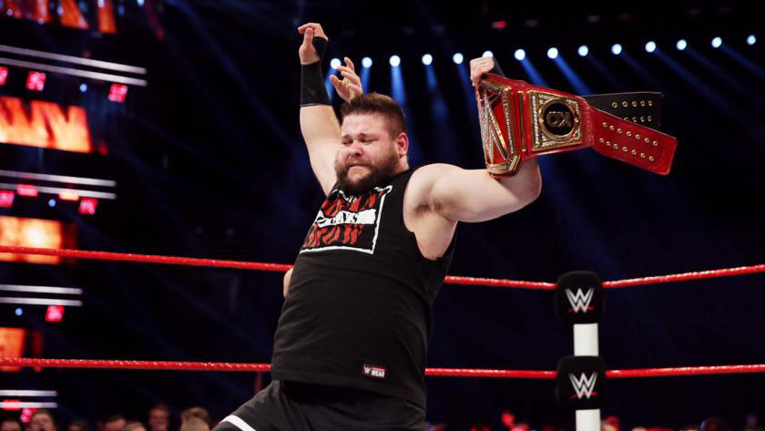 Wwe Raw Results 11 7 16 From Glasgow Scotland More Names For Team Raw Revealed At Survivor Series