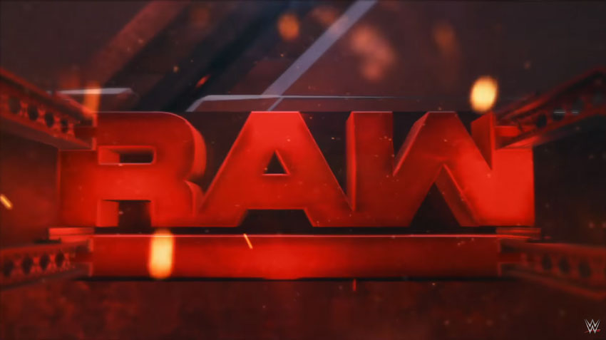 WWE RAW spoilers