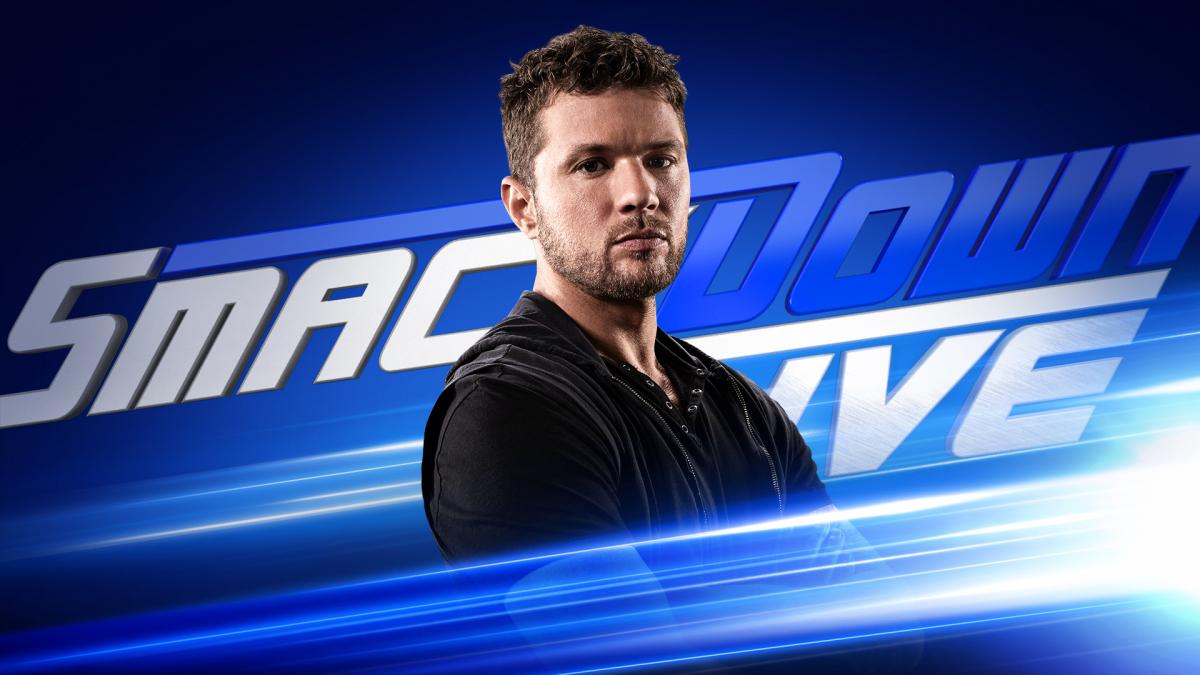 WWE Smackdown and 205 Live Previews