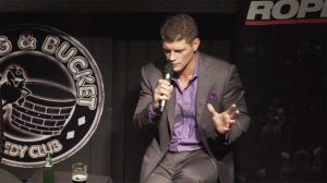 Cody Rhodes