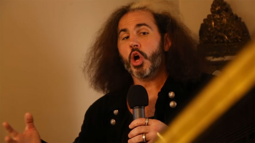 TNA Impact Wrestling Ratings