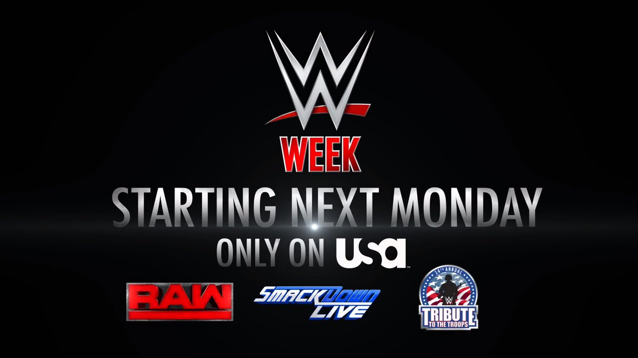 WWE Week