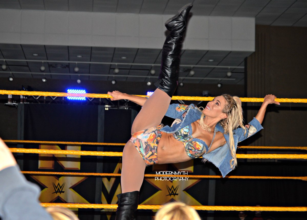 NXT Live Results: Winter Haven, Florida