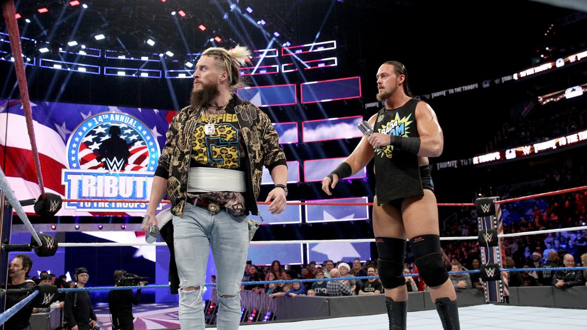 WWE Tribute to the Troops Ratings
