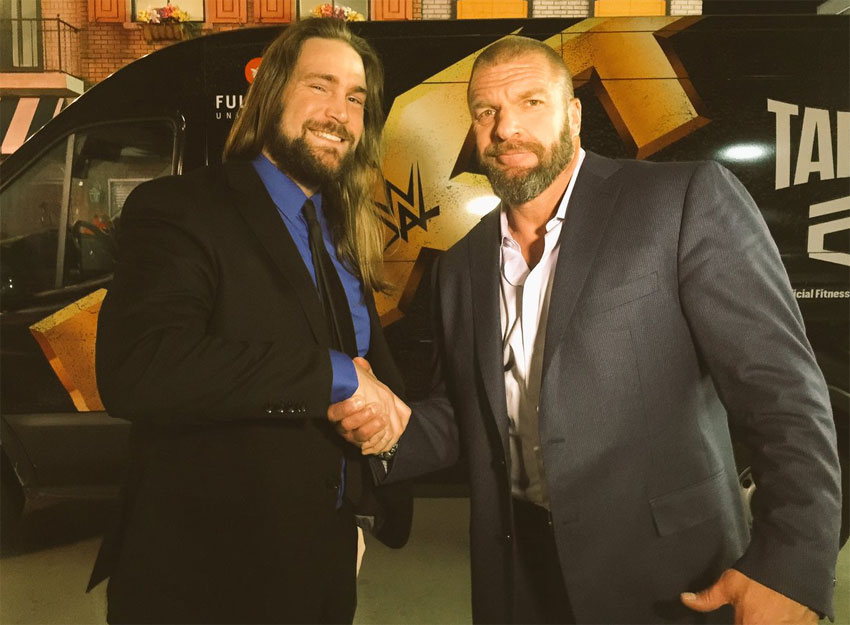 Kassius Ohno