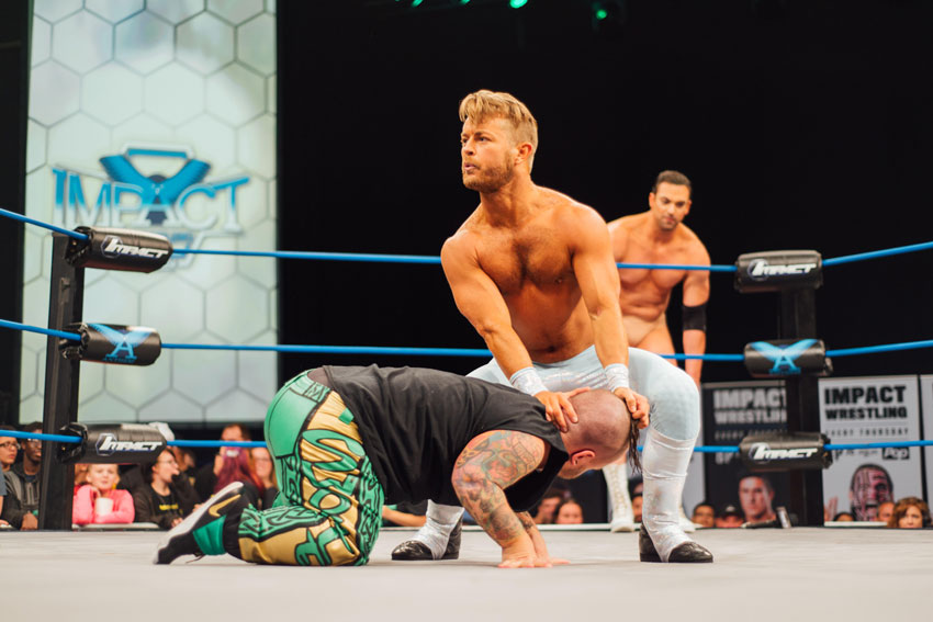 Rockstar Spud