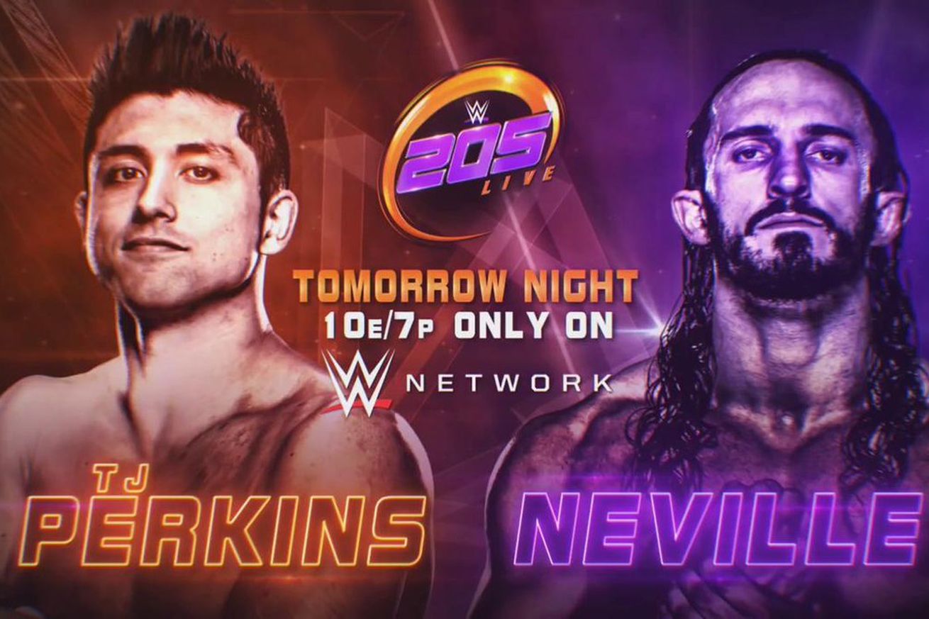 205 Live