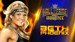 Beth Phoenix