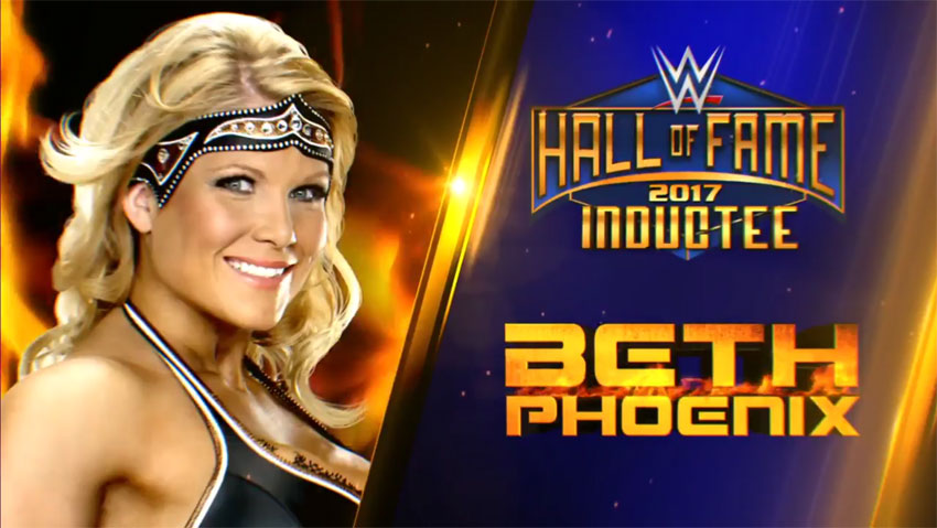 Beth Phoenix