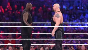 Big Show retirement