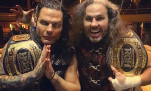 Broken Hardys