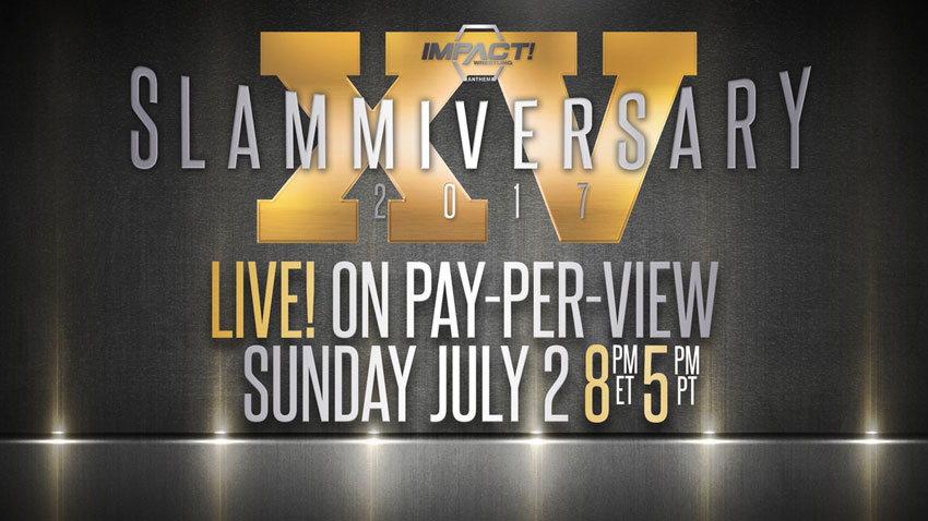 Slammiversary