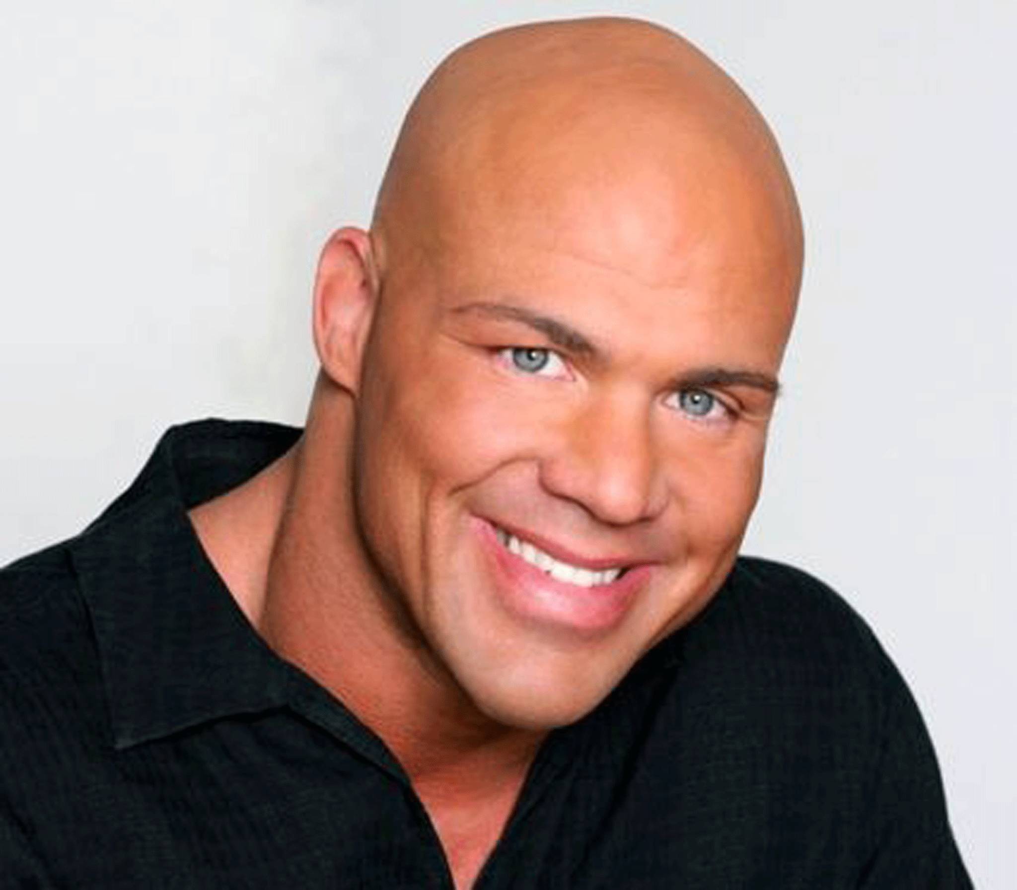 Kurt Angle