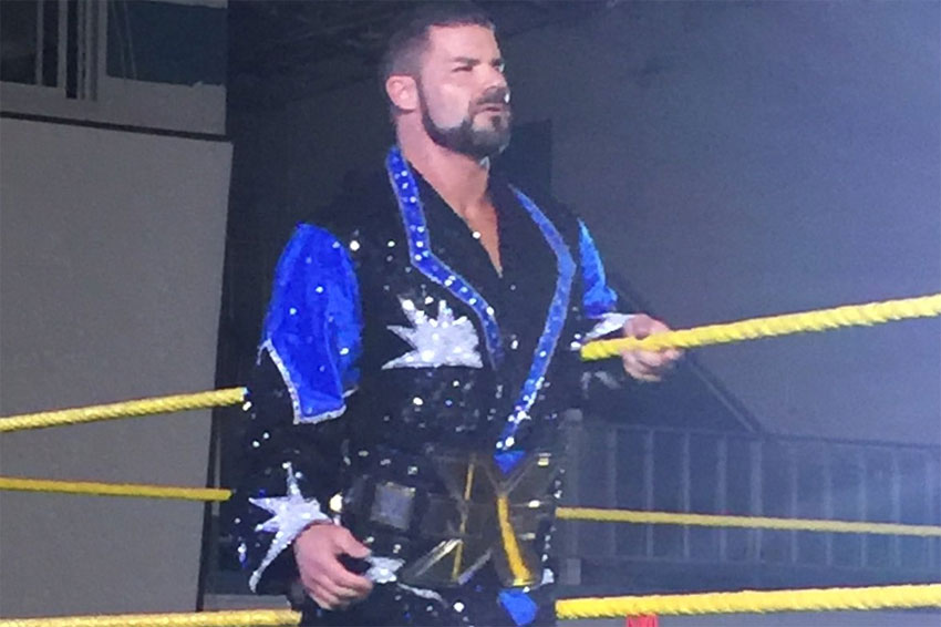 NXT Live Results: Largo, Florida
