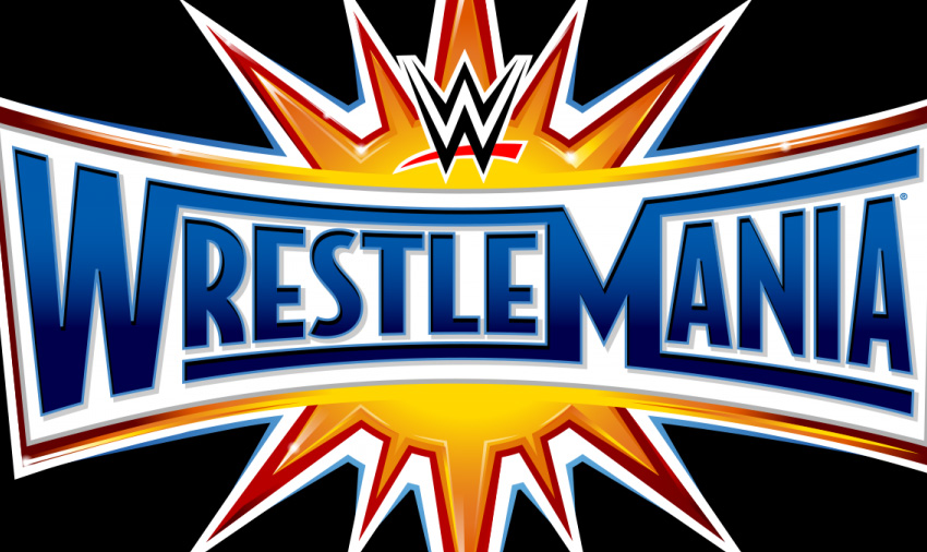 WrestleMania Kickoff Show