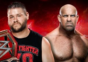 WWE Fastlane Results