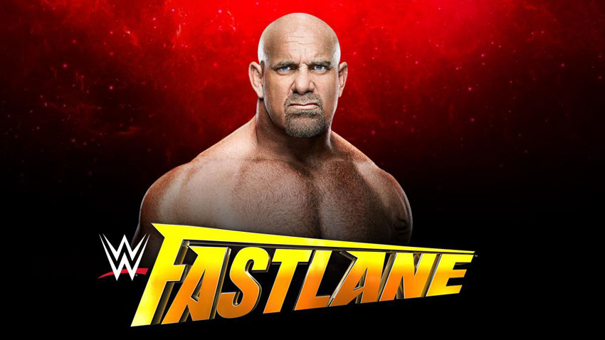 WWE Fastlane