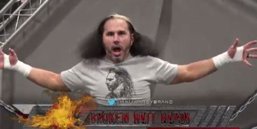 Matt Hardy